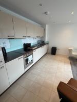 Gunwharf Quays Harbour Apartments - Chambres d'hôtes Portsmouth