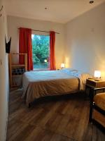 Quadruple Room with Lake View