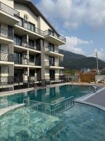 Fethiye Serenity Suites - Ferienwohnung Fethiye