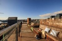 RG50 - 2BR High-End Bjorvika Apartment Oslo - B&B Oslo
