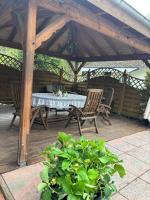 Meisehof - B&B Buchholz