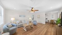Historic St Andrews Coastal Bungalow - B&B Panama City