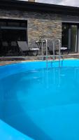 Luxury apartment with garden and pool - B&B Praga