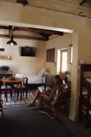Rusoord Farmstay Cottages - B&B Middelburg
