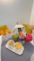Maratta Suite & Apartment - Ferienwohnung Marcelli di Numana