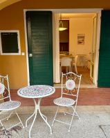 Casa Ponente - Bed and Breakfast Porto Santa Margherita