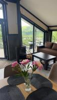 Mountain soul hub будиночок на схилі - B&B Krasnyk