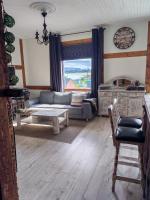 Timber loft - B&B Vigra