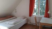 3 v taglejlighed i byggeforeningshus i roligt kvarter - B&B Copenhagen