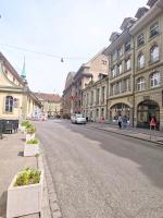 Central 2-Room Apartment in City Center - B&B Berna