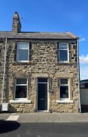 On The Harbour - unrivalled views of Amble's harbour and estuary - Chambres d'hôtes Amble