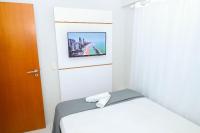 Apê aconchegante no coração de Boa Viagem - B&B Recife