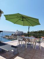 Apartman Jure - B&B Jablanac