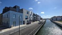 A Proa do Moliceiro Cais do Sal Azul - City Center - B&B Aveiro