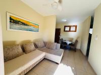 Conforto à Beira-Mar Ar-Condicionado WIFI - Ferienwohnung Porto Seguro