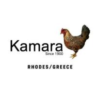 Kamara since 1900 - Bed and Breakfast Archángelos