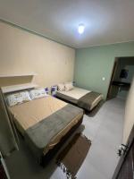 Chambre Double avec Salle de Bains Privative