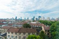 Appartement - Vue sur Ville