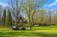 Classic Up North Cabin: Boat, Fish, ATV & Explore - B&B Harrison