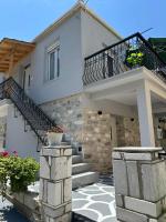 Suli Villa - B&B Limniónas