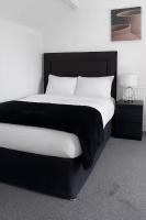 Apartment Sleeps 7 with Free Parking - B&B Newcastle upon Tyne