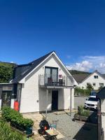 Skyefall Apartment - Chambres d'hôtes Uig