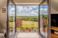 Country View Apartment - B&B Narberth
