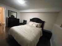 2 BD basement Apt - 15-20 Minutes to Niagara Falls,CA - B&B St. Catharines