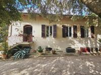 Villa Carla - vicino alla Riviera del Conero e ai Colli dell' Infinito - Ferienwohnung Ancona