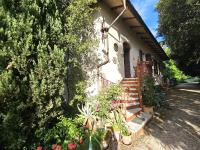 Villa Carla - vicino alla Riviera del Conero e ai Colli dell' Infinito - Ferienwohnung Ancona