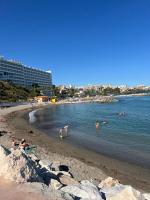 Petunia Loft Benalmádena - Chambres d'hôtes Benalmádena