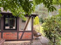 Bisamlodge - B&B Faßberg