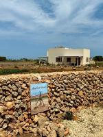 Aria - Sorgo - Chambres d'hôtes Case Canini