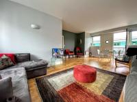 Stylish 2-bed Apartment near Tower Bridge and Borough Market - B&B London