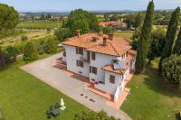 Sundara Apartment strategic Tuscan base near Siena, San Gimignano and Chianti - B&B Poggibonsi