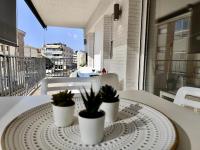EVH-104 Apartamento completo con terraza y parking - B&B Tossa de Mar
