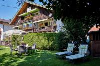 Gästehaus Angela - B&B Garmisch-Partenkirchen