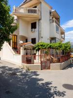 Blue Pearl Residence - Chambres d'hôtes Split