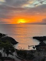 Ocean View Sunset - B&B Adeje