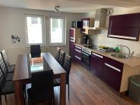 Ferienwohnung Funke D7 für Monteure - B&B Apolda