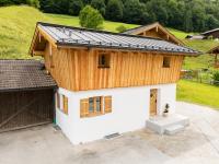 Chalet Kogelleiten - B&B Ramsau