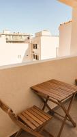 Monolocale con Balcone