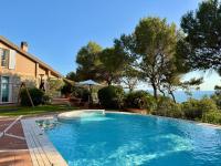 Villa Loncello by Toscana-Bella - B&B Chioma