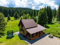 Czirják Kulcsosház - Bed and Breakfast Bucin