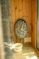 Forrest Piękna Dolina - całoroczne domki premium, strefa SPA sauna, jacuzzi - B&B Żagań