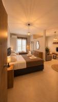 Athens Airport Grand Stay Totally Refurbished June 2026 - B&B Spáta