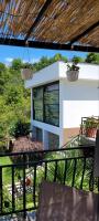 Villa Sv Stefan - B&B Ocrida