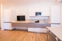 Superior Apartment with Balcony