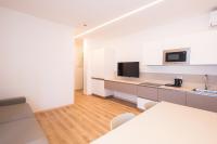 Superior Apartment with Balcony