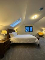 Luxury King Suite and Family room Binghamstown - Chambres d'hôtes Belmullet